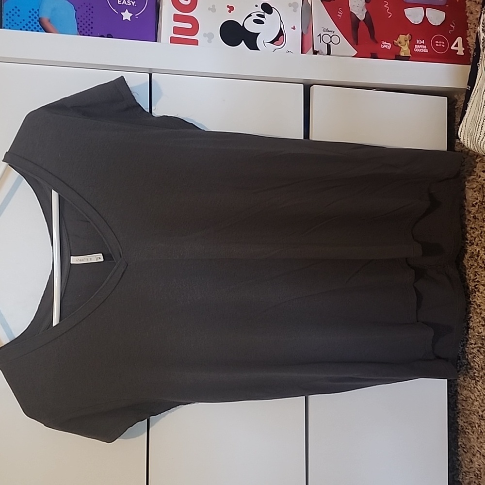 Z supply top.